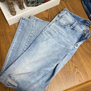 Silver Jeans - Suki Mid Boot - Boot Cut Denim - Size W29/L33